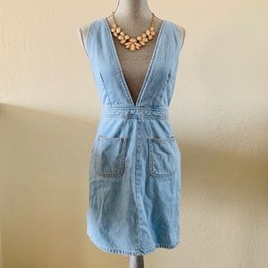 EUC BDG Urban Outfitters Dress Size 2